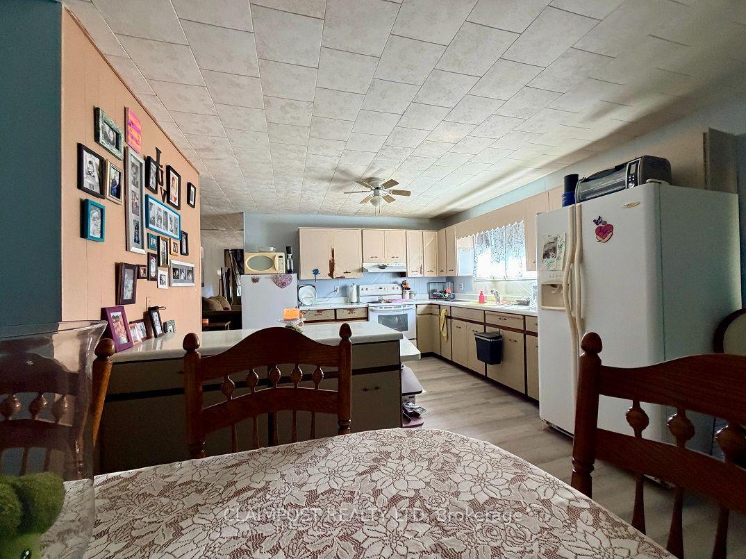 Photo 23 of 253 Ambridge Drive, Iroquois Falls — HOMEH