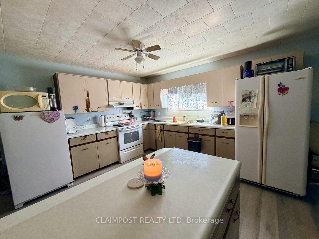 Photo 24 of 253 Ambridge Drive, Iroquois Falls — HOMEH