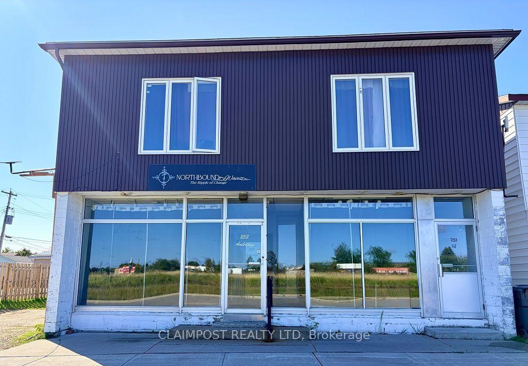 Photo 46 of 253 Ambridge Drive, Iroquois Falls — HOMEH