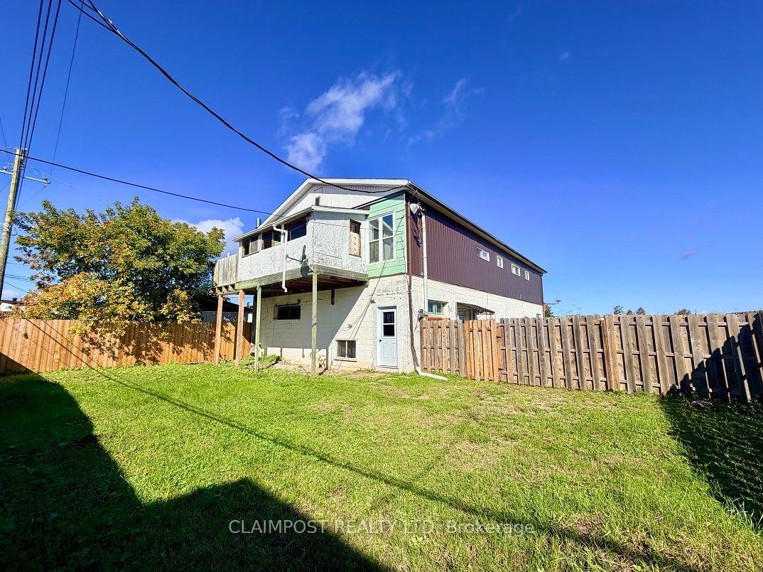 Photo 47 of 253 Ambridge Drive, Iroquois Falls — HOMEH
