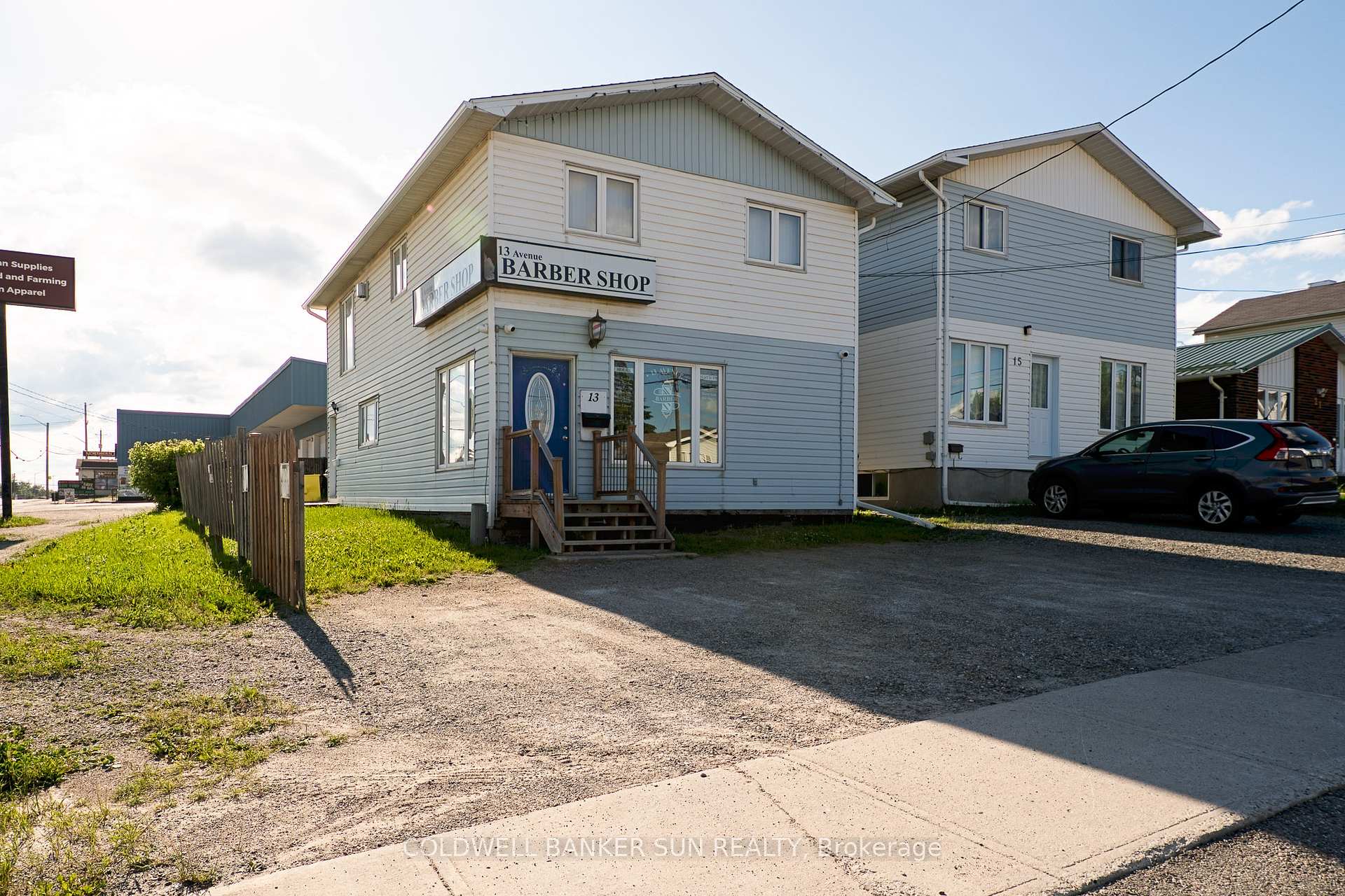Photo of 13 Avenue Road