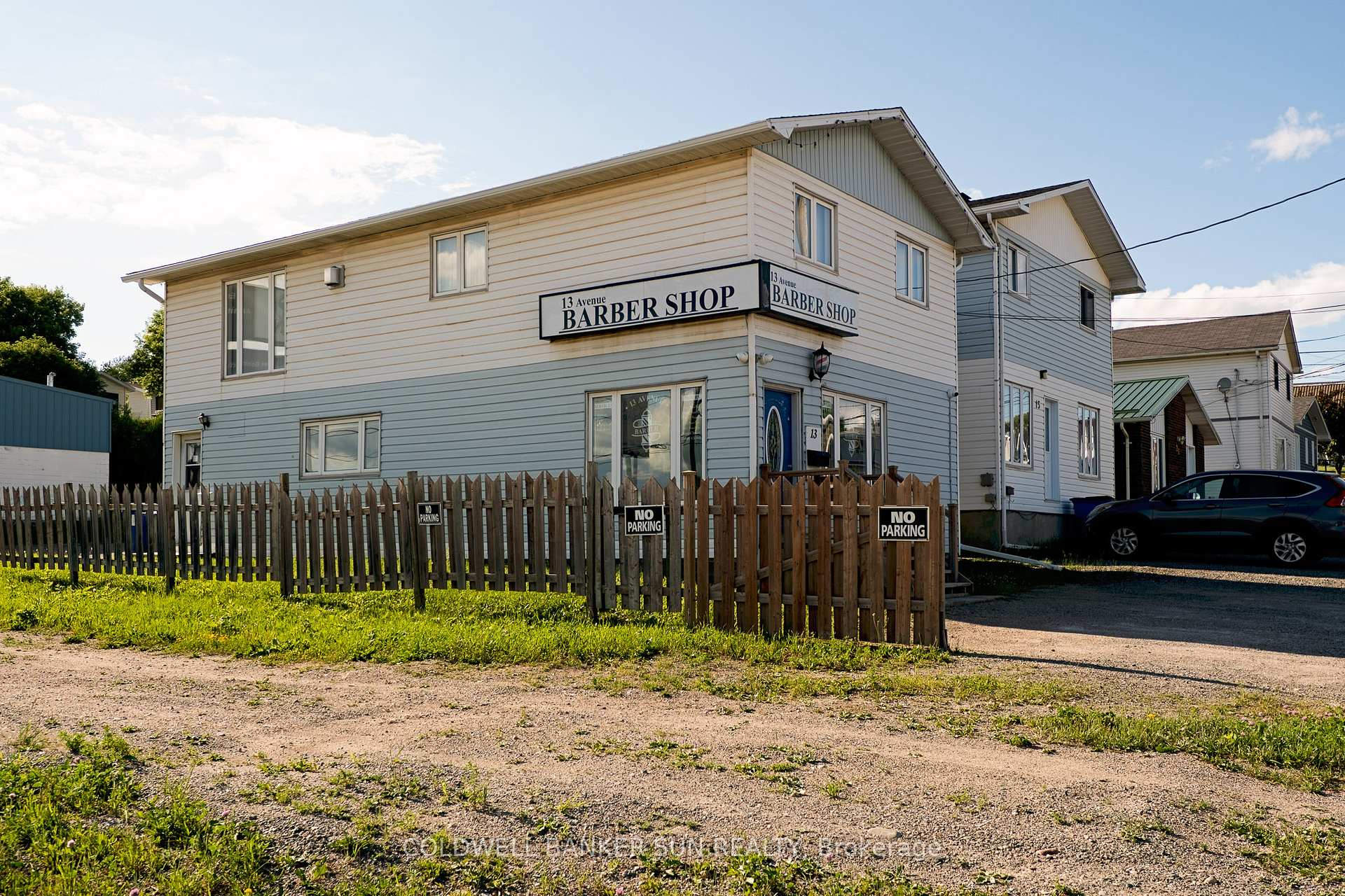 Photo 3 of 13 Avenue Road, Timmins, TM - TNW - Algonquin to Jubilee — HOMEH