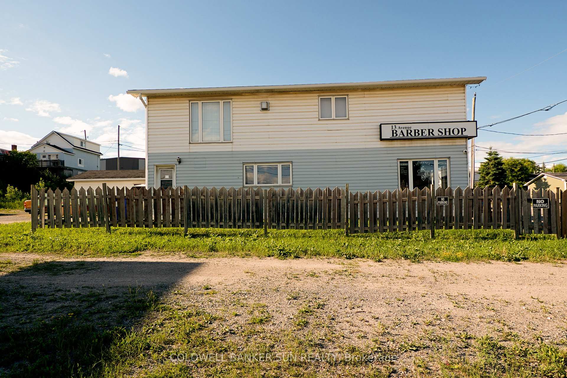 Photo 4 of 13 Avenue Road, Timmins, TM - TNW - Algonquin to Jubilee — HOMEH
