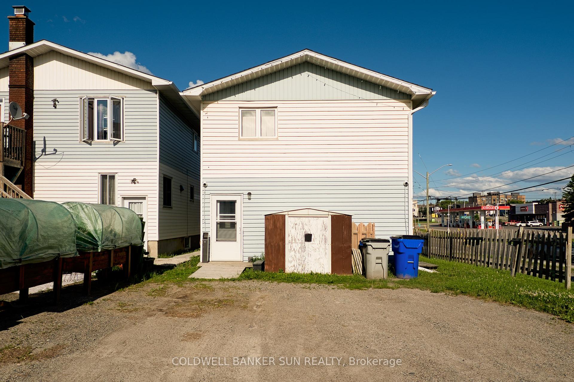 Photo 35 of 13 Avenue Road, Timmins, TM - TNW - Algonquin to Jubilee — HOMEH