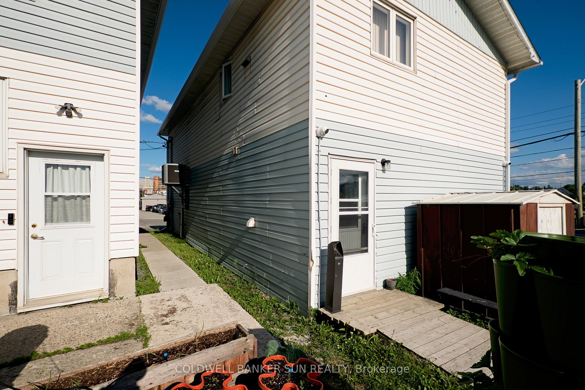 Photo 36 of 13 Avenue Road, Timmins, TM - TNW - Algonquin to Jubilee — HOMEH