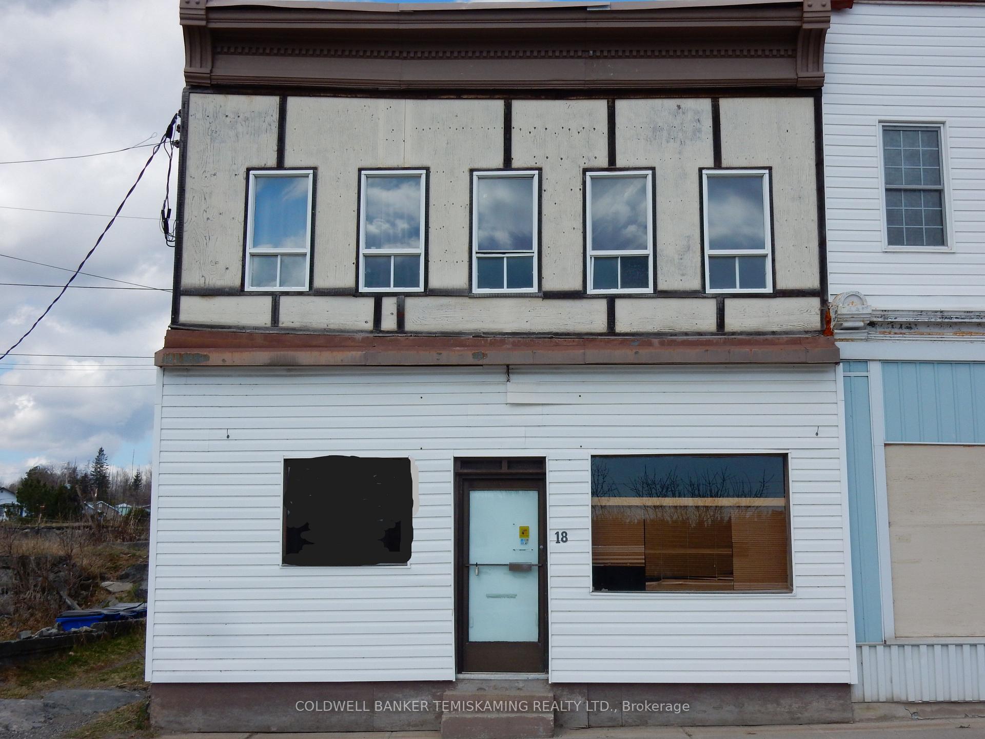 Photo of 18 Lang Street