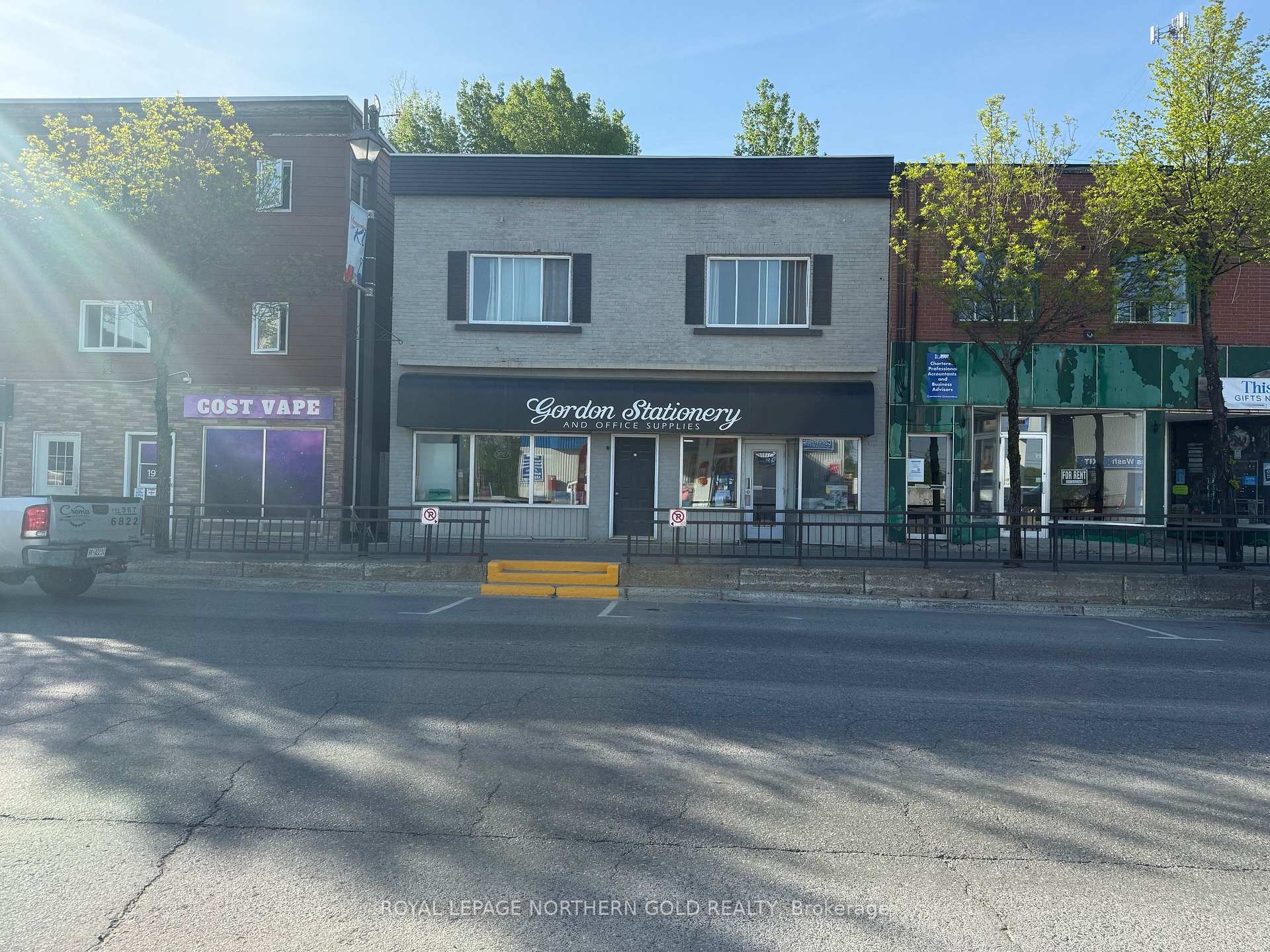 Photo of 61 Government Road W