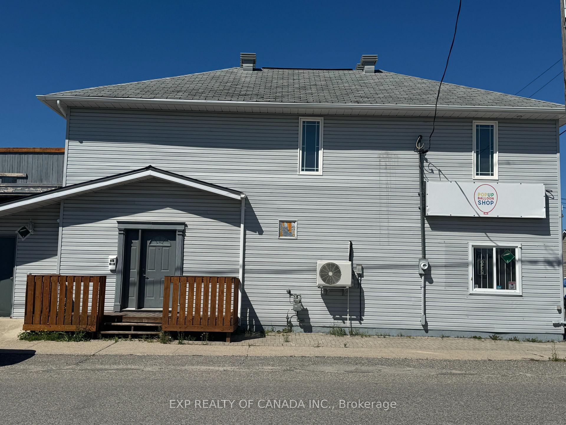Photo 2 of 269 Dale Avenue, Timmins, TS - SE — HOMEH