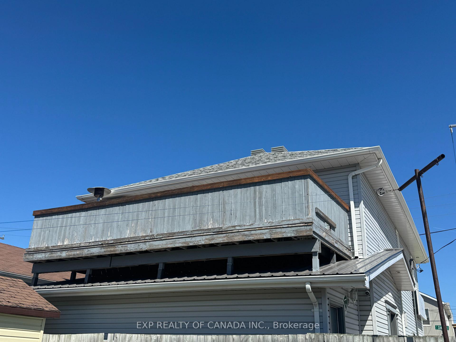 Photo 3 of 269 Dale Avenue, Timmins, TS - SE — HOMEH