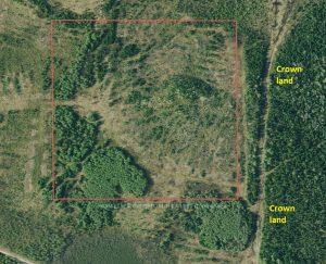 Photo of NE PART OF S LOT 1 CON 6, Timmins, TM - Outside East