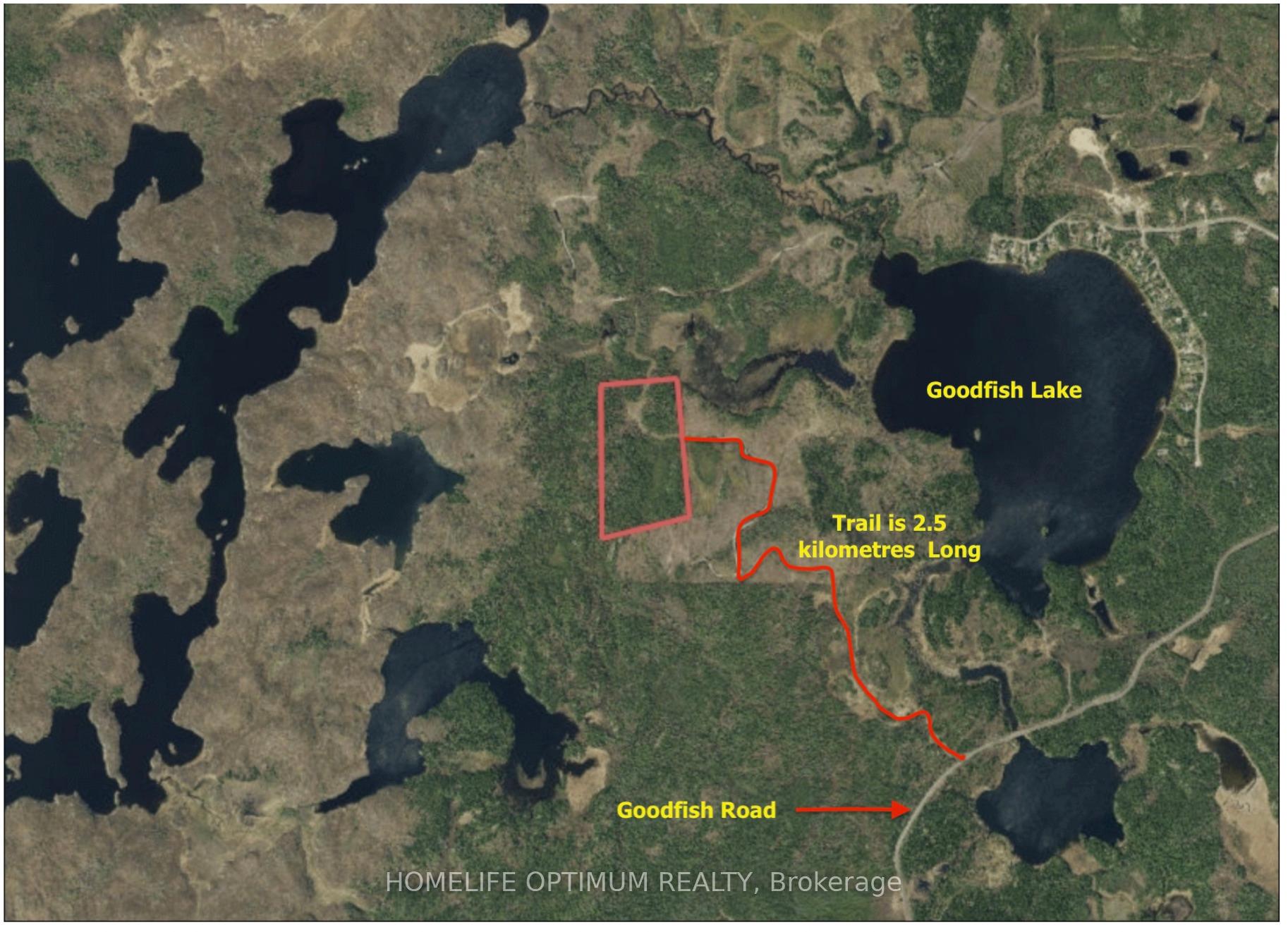 Photo 2 of PCL1506, Kirkland Lake, KL & Area — HOMEH