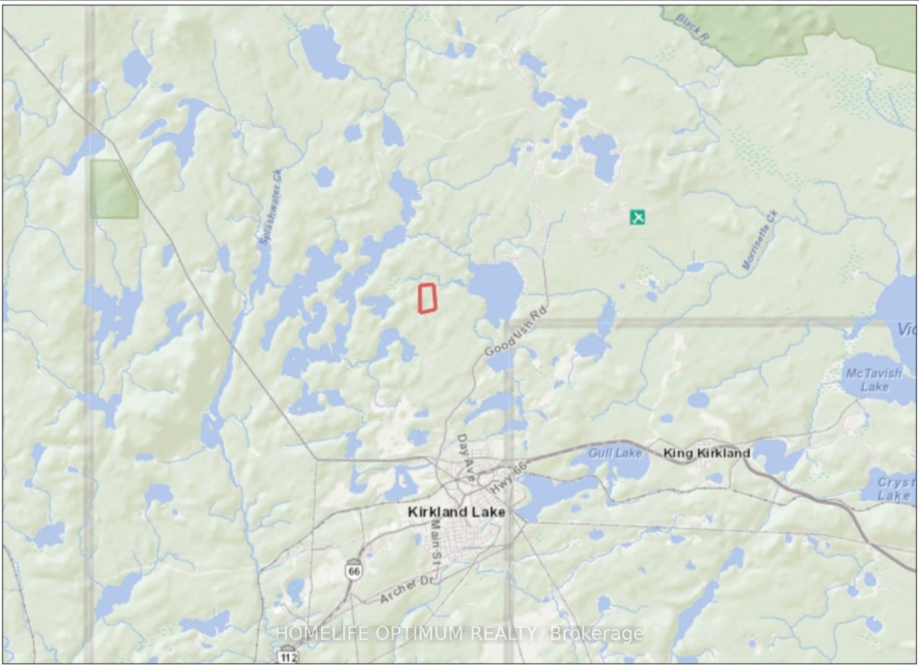 Photo 3 of PCL1506, Kirkland Lake, KL & Area — HOMEH