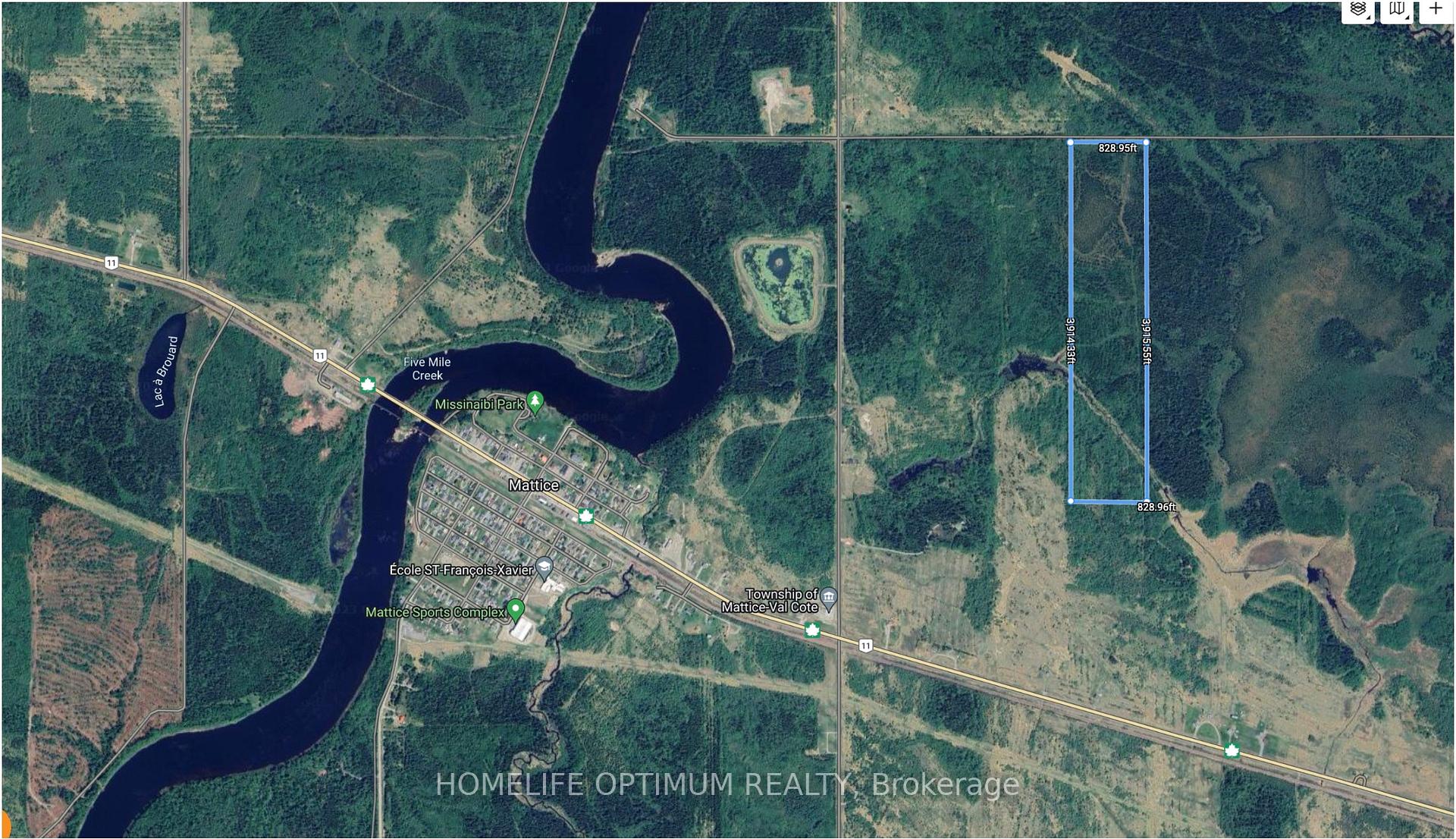 Photo 6 of PCL5610, Mattice-Val Cote — HOMEH
