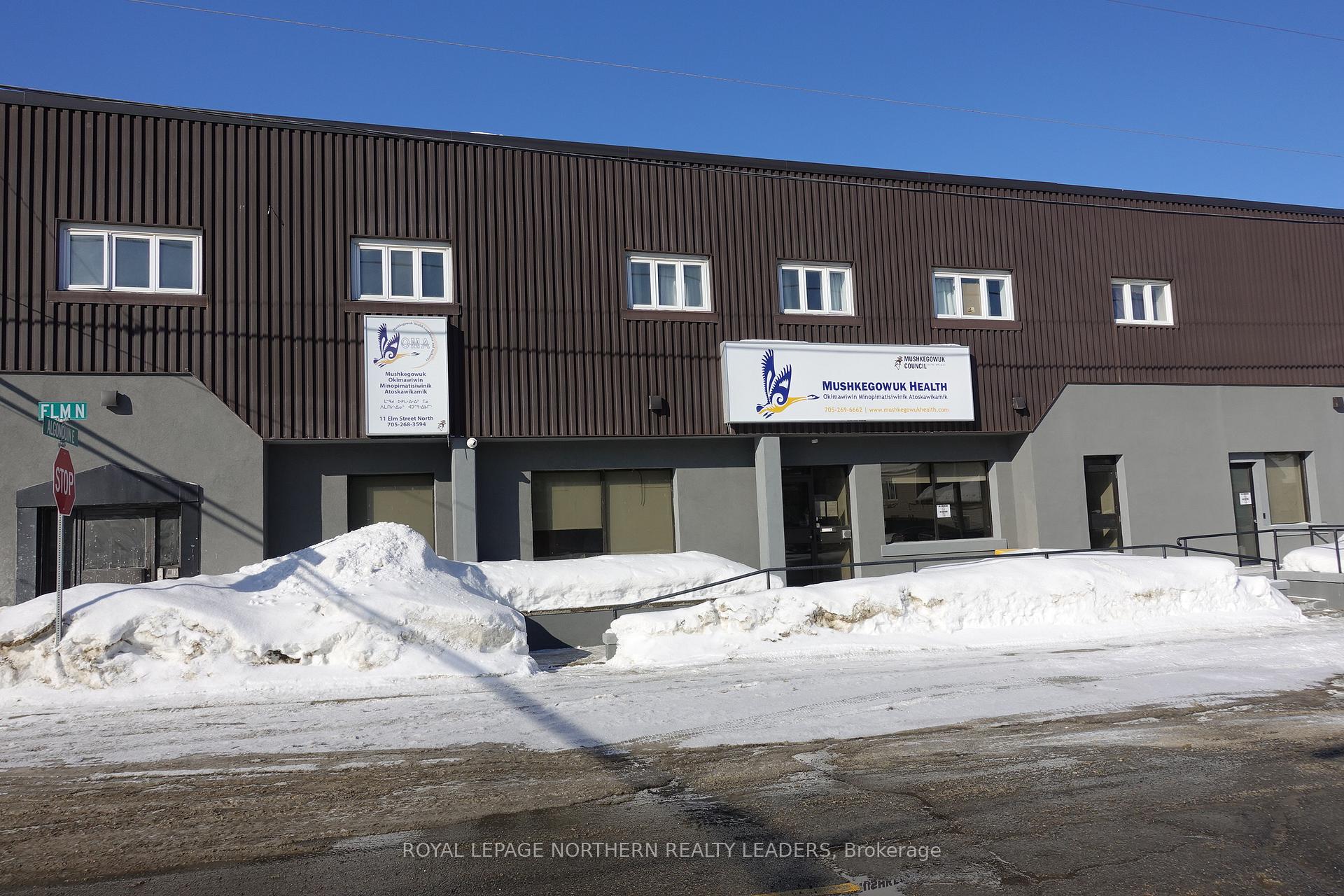Photo 7 of 11 Elm Street N, Timmins, TNE - Central — HOMEH