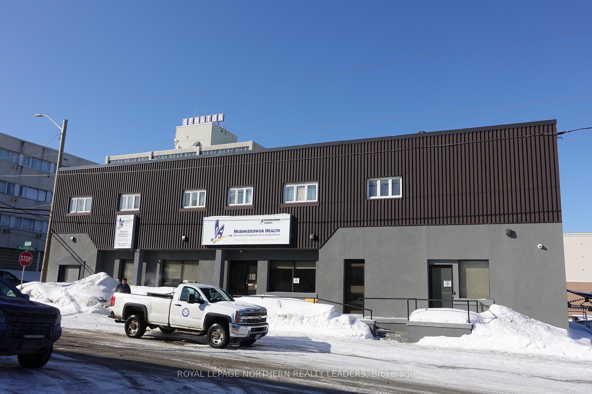 Photo 13 of 11 Elm Street N, Timmins, TNE - Central — HOMEH