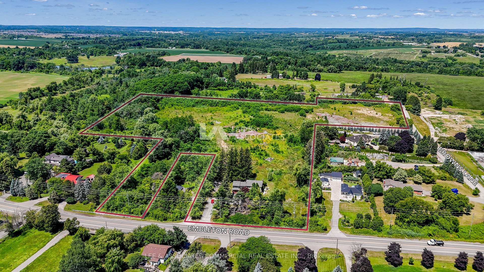Photo 1 of 2696 Embleton Road, Brampton, Bram West — HOMEH