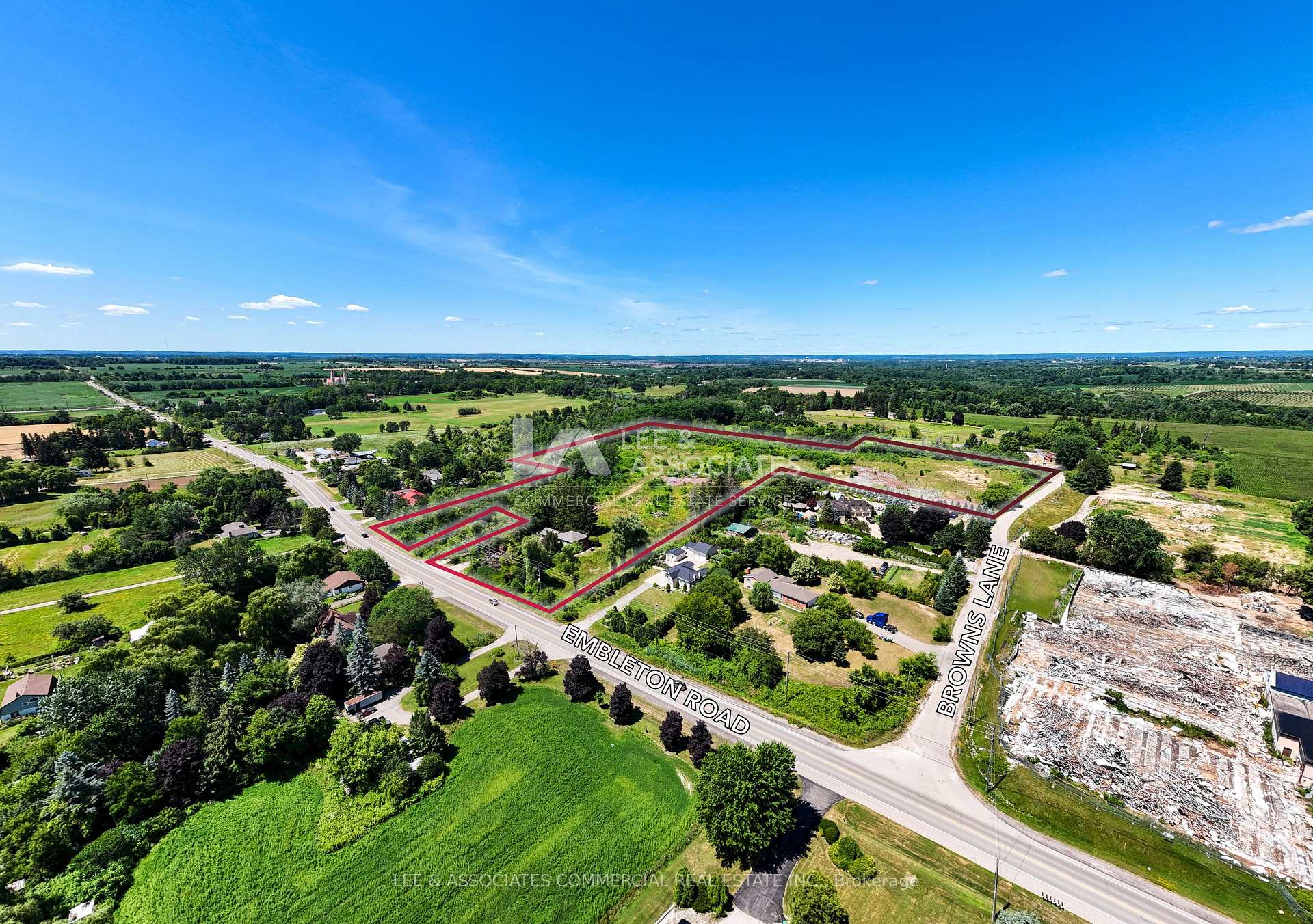 Photo 4 of 2696 Embleton Road, Brampton, Bram West — HOMEH
