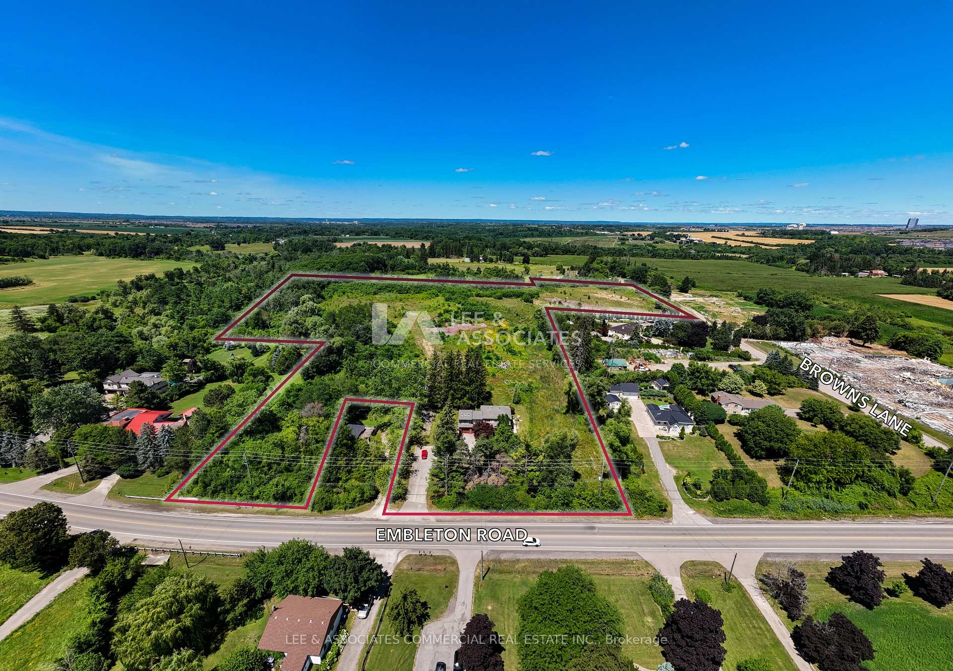 Photo 5 of 2696 Embleton Road, Brampton, Bram West — HOMEH