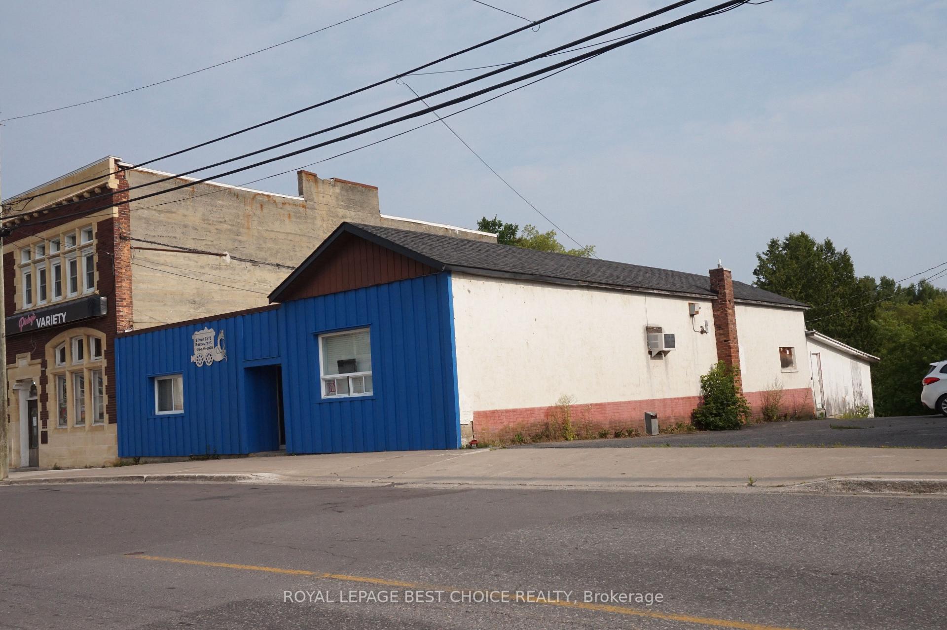 Photo 5 of 3 Prospect Avenue, Cobalt — HOMEH