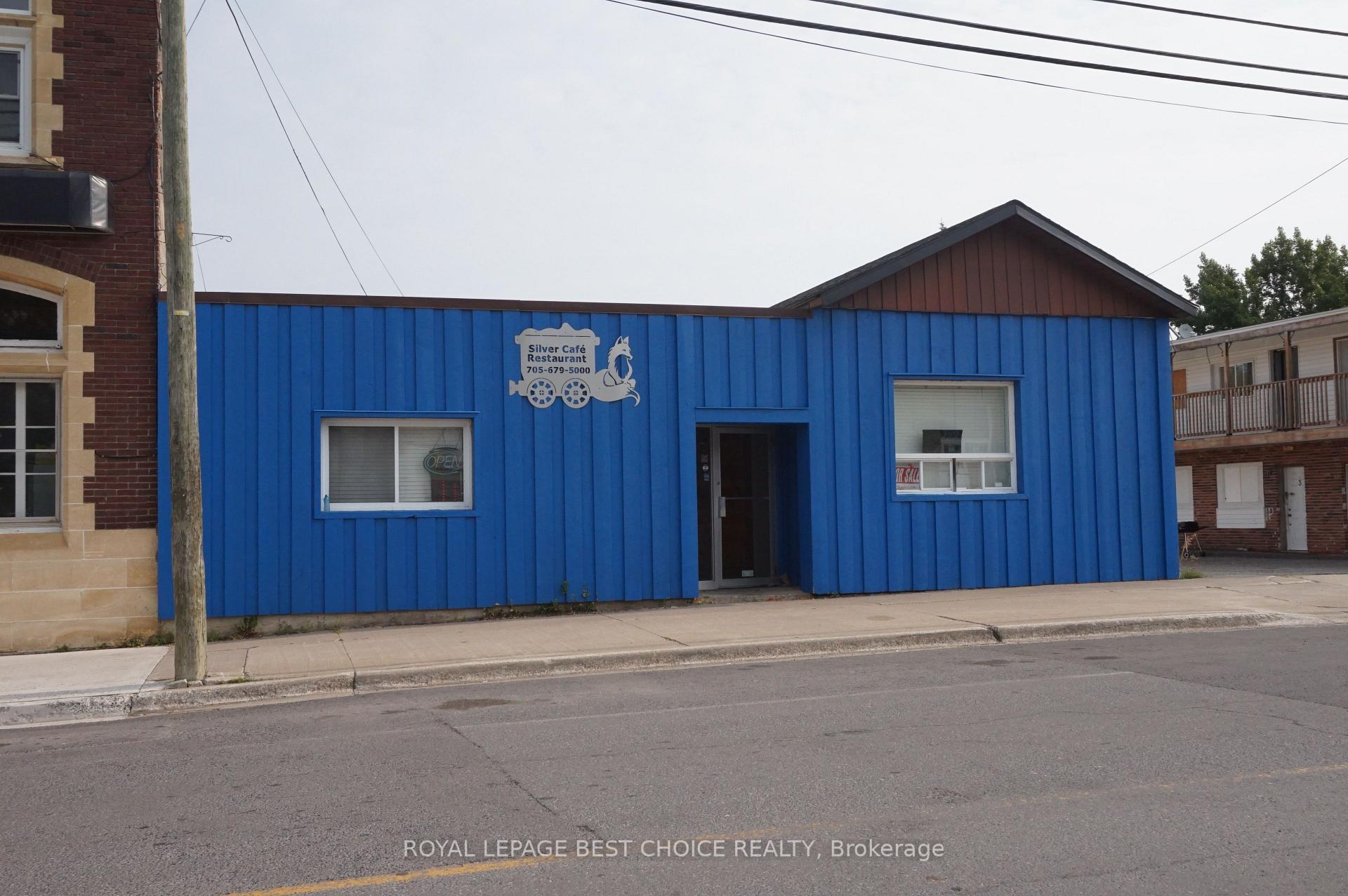 Photo 6 of 3 Prospect Avenue, Cobalt — HOMEH