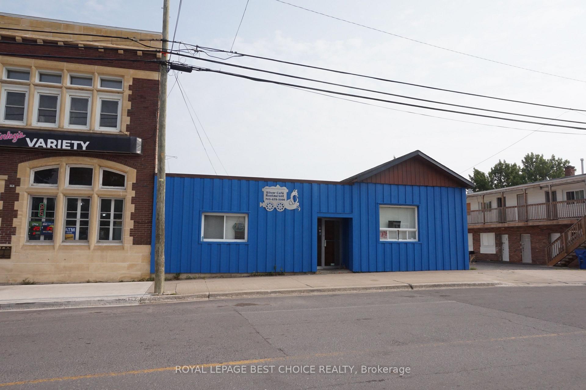 Photo 8 of 3 Prospect Avenue, Cobalt — HOMEH