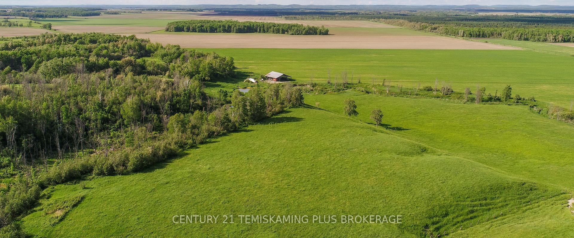Photo 6 of 84335 Edwards Road, Timiskaming, TIM - Outside - Rural — HOMEH