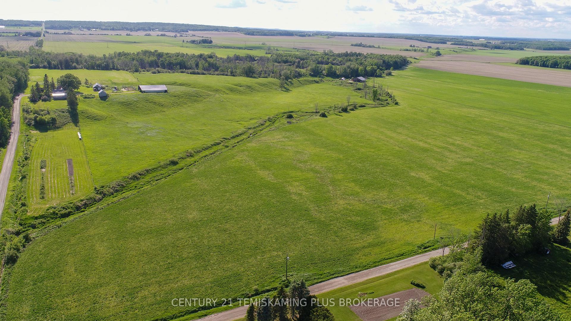 Photo 11 of 84335 Edwards Road, Timiskaming, TIM - Outside - Rural — HOMEH
