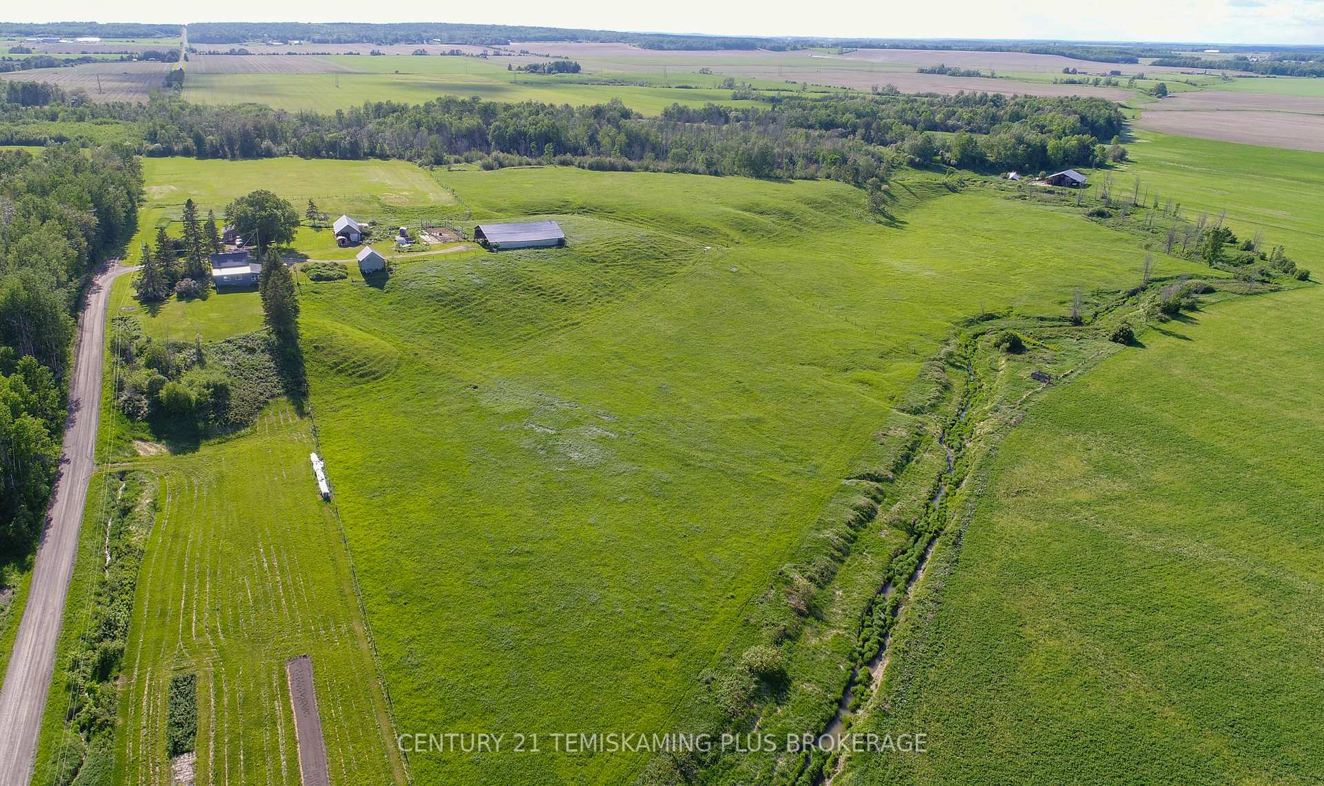Photo 13 of 84335 Edwards Road, Timiskaming, TIM - Outside - Rural — HOMEH