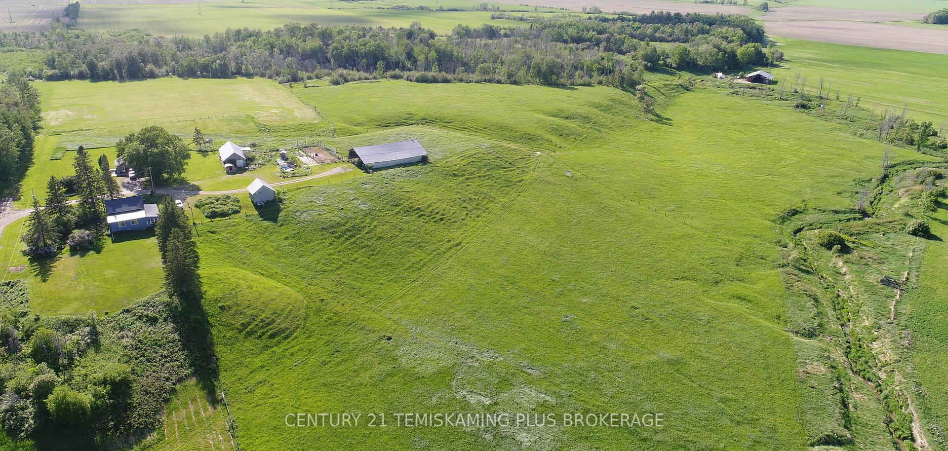 Photo 14 of 84335 Edwards Road, Timiskaming, TIM - Outside - Rural — HOMEH