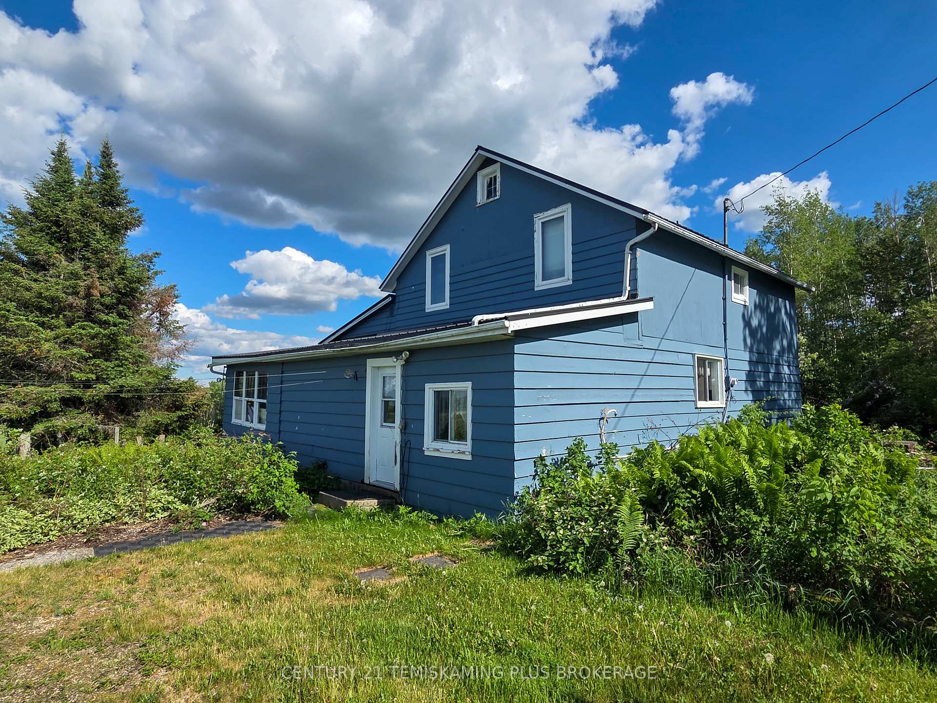 Photo 25 of 84335 Edwards Road, Timiskaming, TIM - Outside - Rural — HOMEH