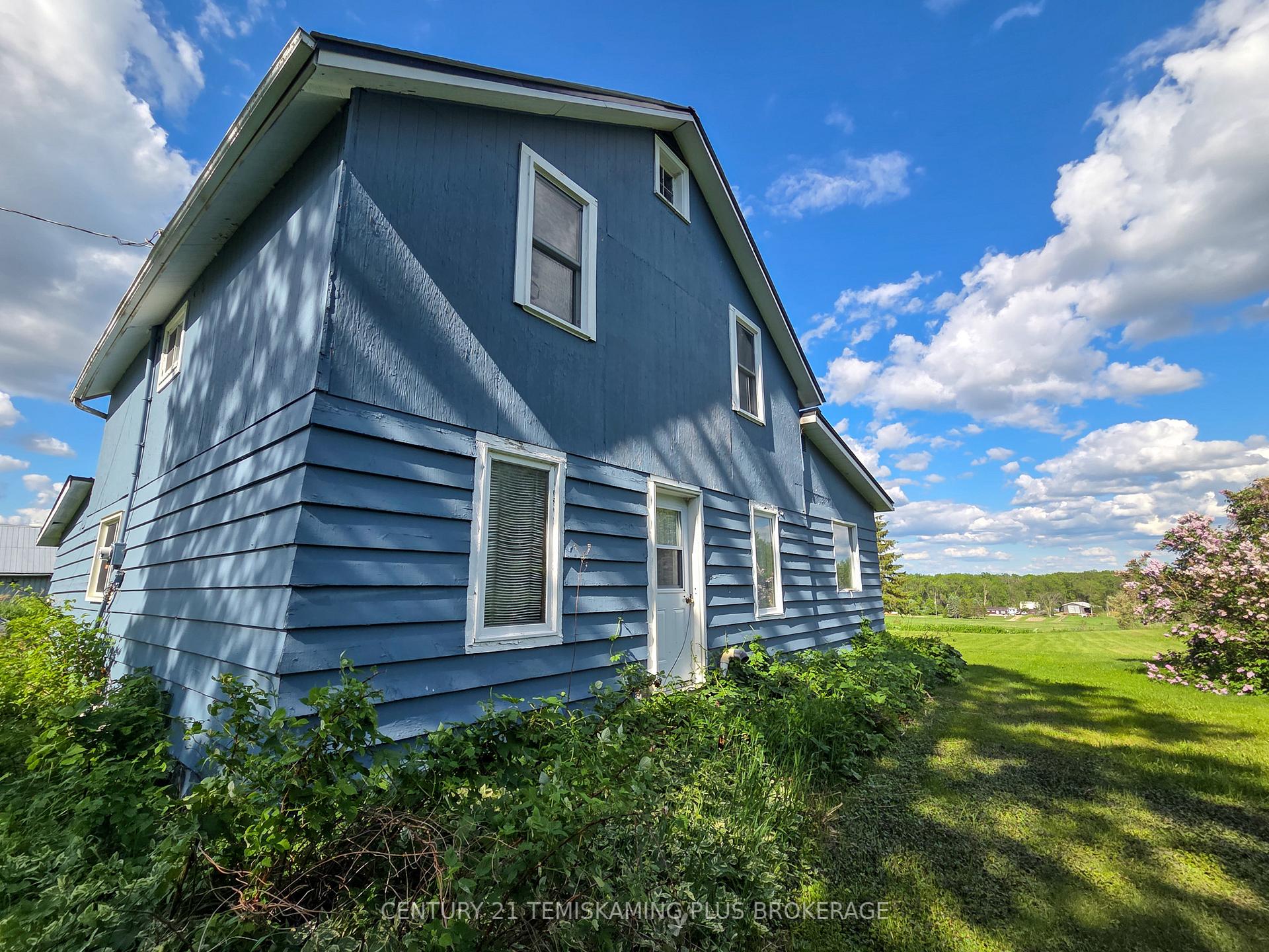 Photo 26 of 84335 Edwards Road, Timiskaming, TIM - Outside - Rural — HOMEH