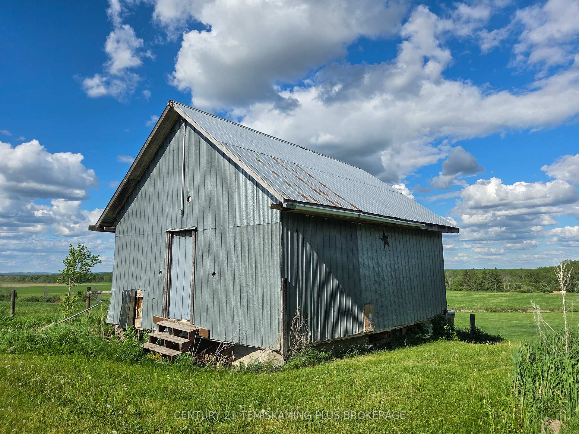Photo 29 of 84335 Edwards Road, Timiskaming, TIM - Outside - Rural — HOMEH