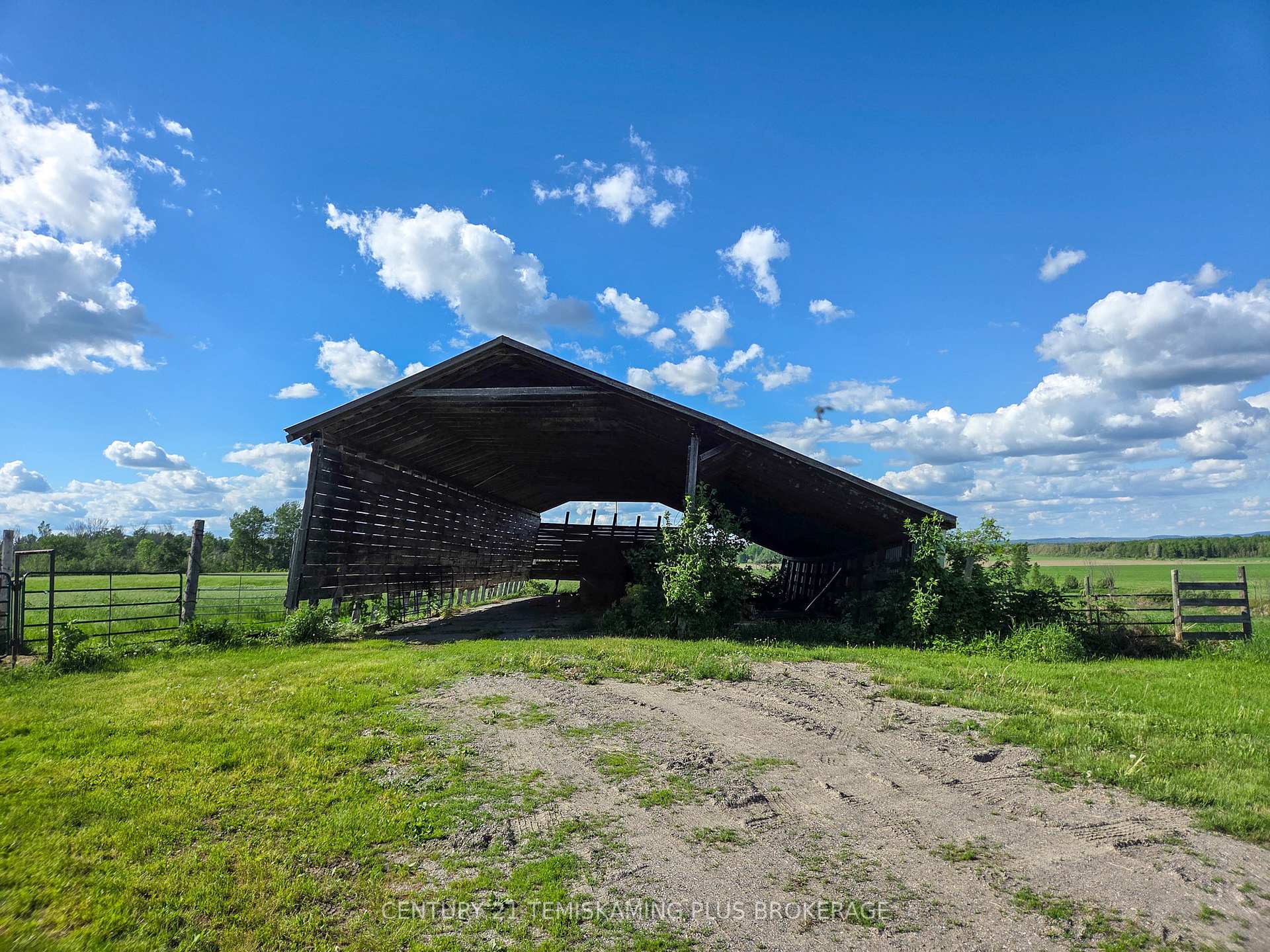 Photo 30 of 84335 Edwards Road, Timiskaming, TIM - Outside - Rural — HOMEH