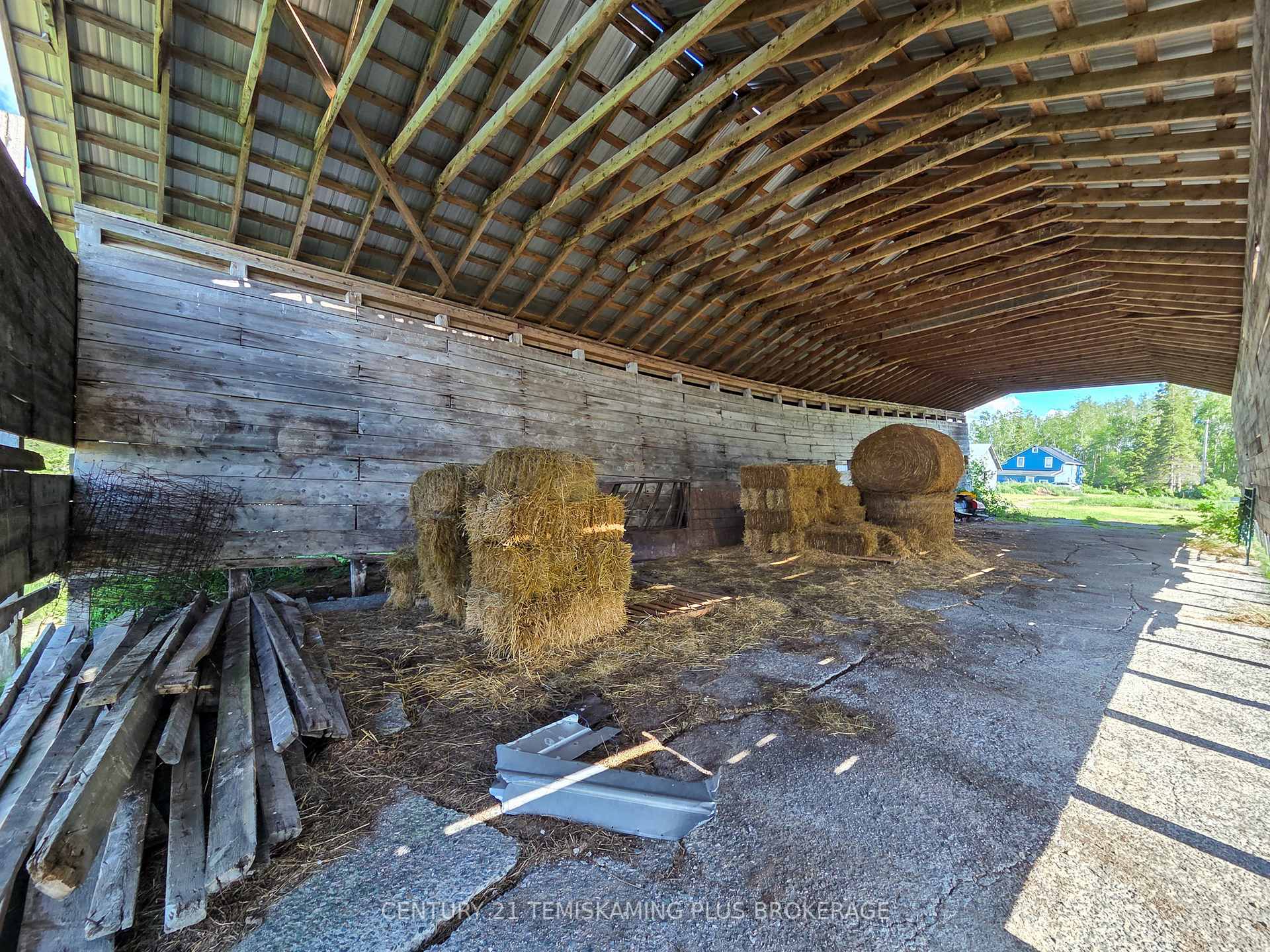 Photo 31 of 84335 Edwards Road, Timiskaming, TIM - Outside - Rural — HOMEH
