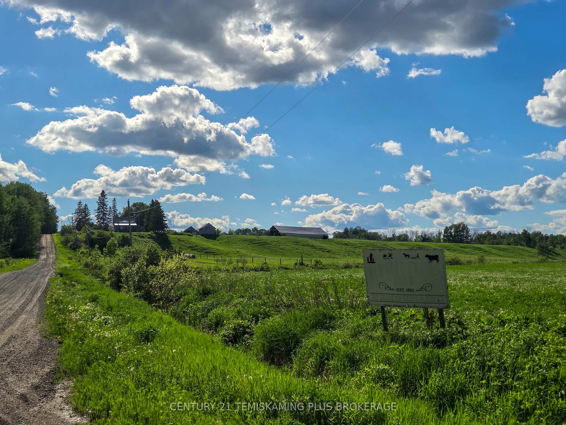 Photo 35 of 84335 Edwards Road, Timiskaming, TIM - Outside - Rural — HOMEH
