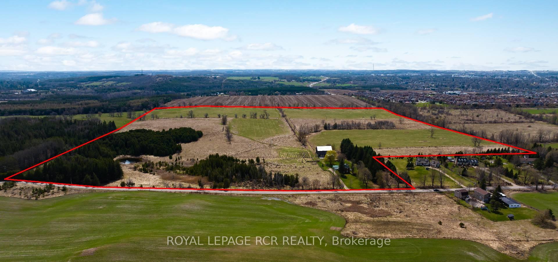 Photo 2 of 21120 Kennedy Road, Caledon, Rural Caledon — HOMEH