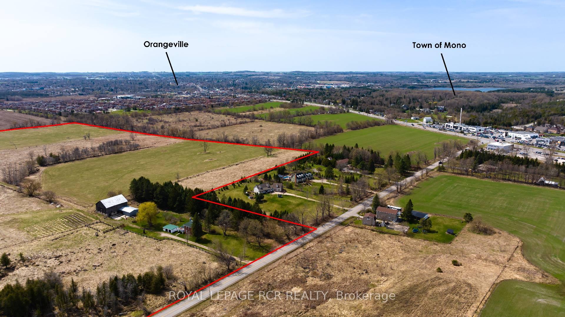 Photo 3 of 21120 Kennedy Road, Caledon, Rural Caledon — HOMEH