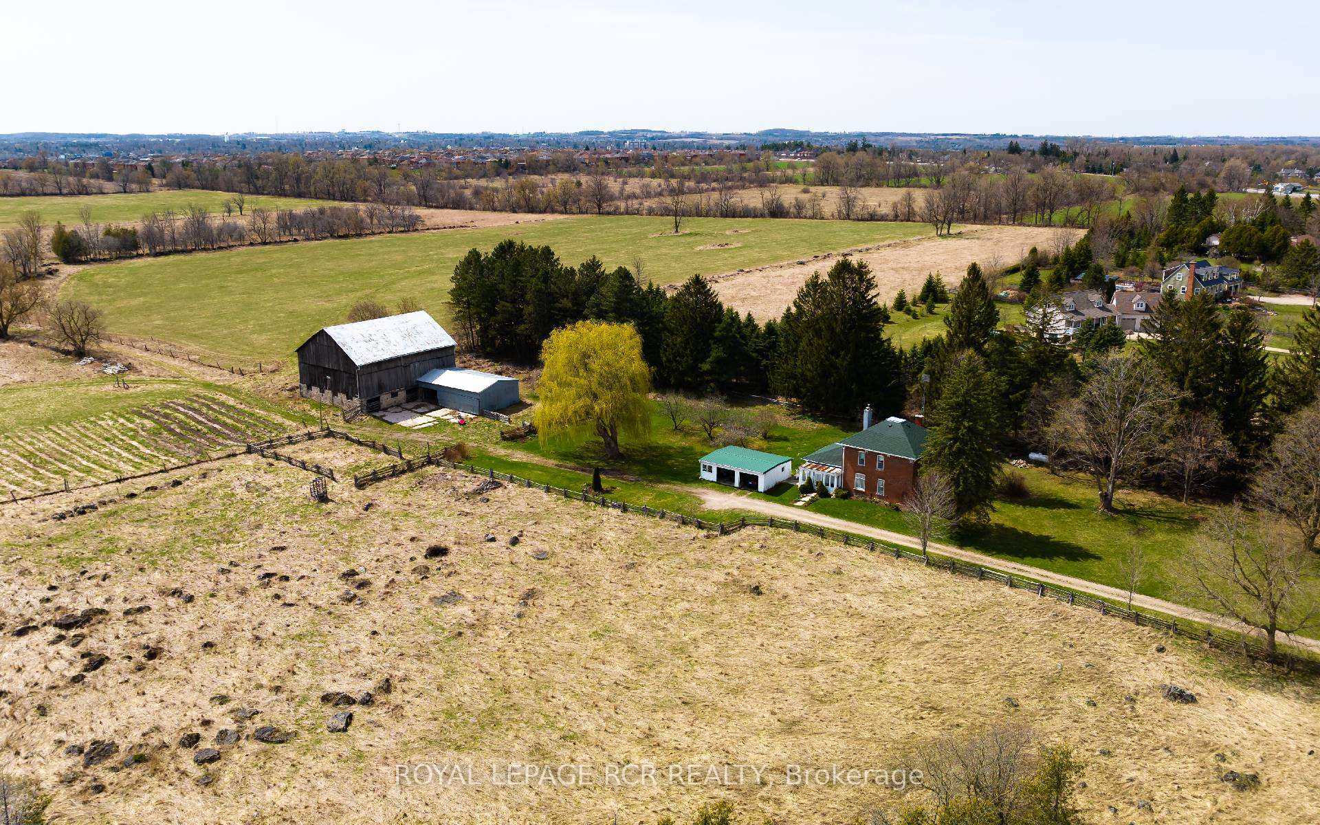 Photo 4 of 21120 Kennedy Road, Caledon, Rural Caledon — HOMEH