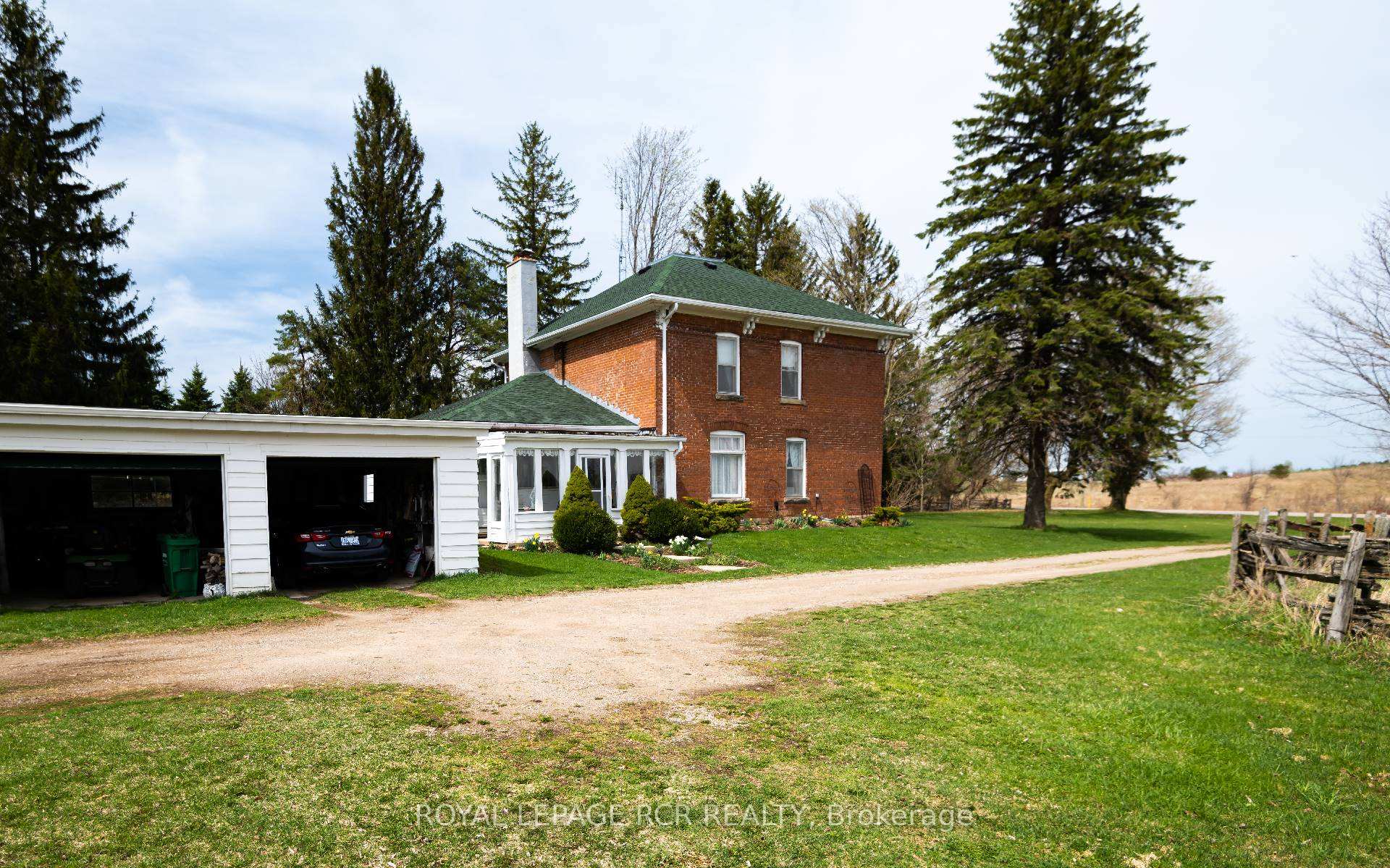 Photo 10 of 21120 Kennedy Road, Caledon, Rural Caledon — HOMEH