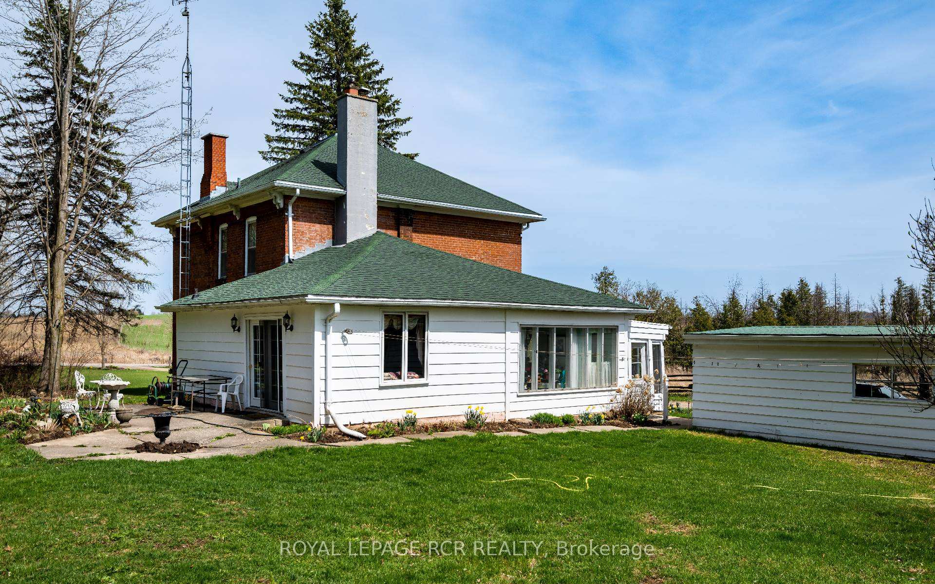 Photo 12 of 21120 Kennedy Road, Caledon, Rural Caledon — HOMEH