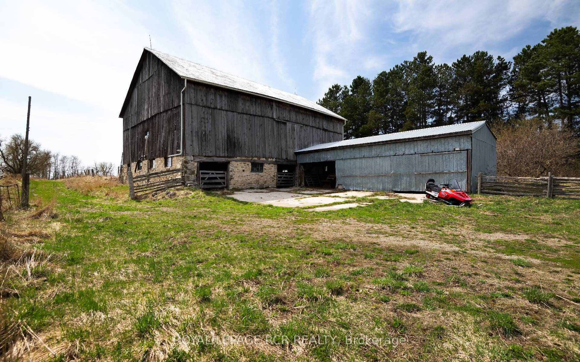 Photo 13 of 21120 Kennedy Road, Caledon, Rural Caledon — HOMEH