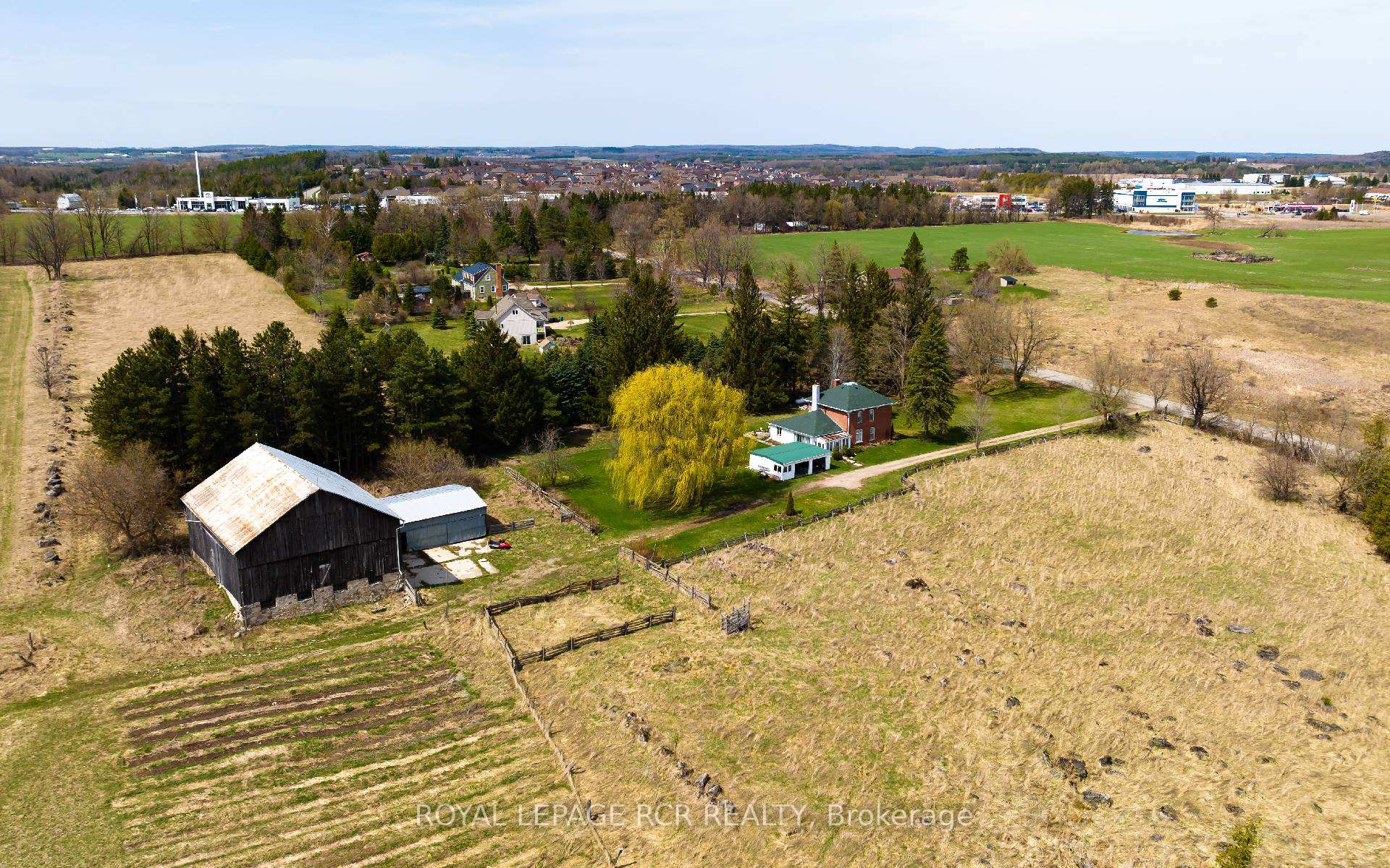 Photo 16 of 21120 Kennedy Road, Caledon, Rural Caledon — HOMEH