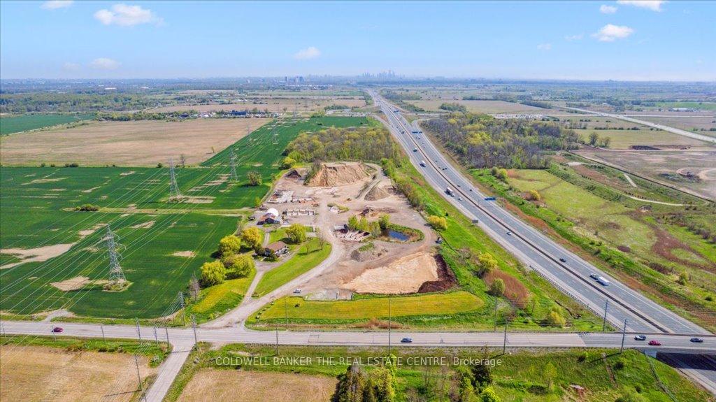 Photo 2 of 4321 Sixth Line, Milton, Rural Trafalgar — HOMEH