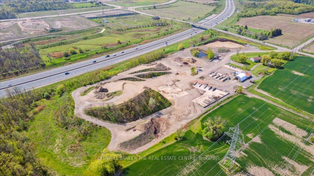 Photo 5 of 4321 Sixth Line, Milton, Rural Trafalgar — HOMEH