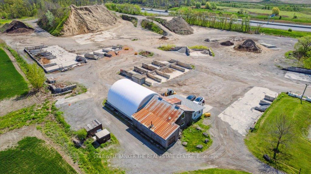 Photo 8 of 4321 Sixth Line, Milton, Rural Trafalgar — HOMEH