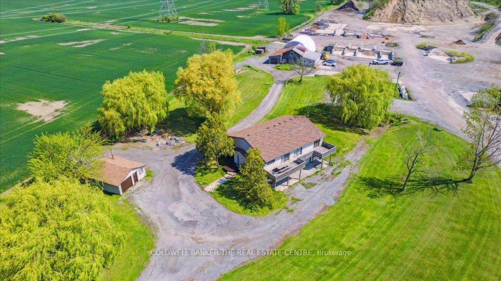 Photo 11 of 4321 Sixth Line, Milton, Rural Trafalgar — HOMEH