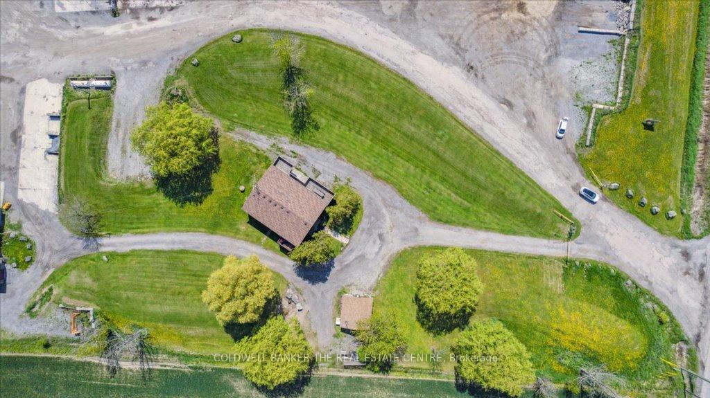 Photo 13 of 4321 Sixth Line, Milton, Rural Trafalgar — HOMEH