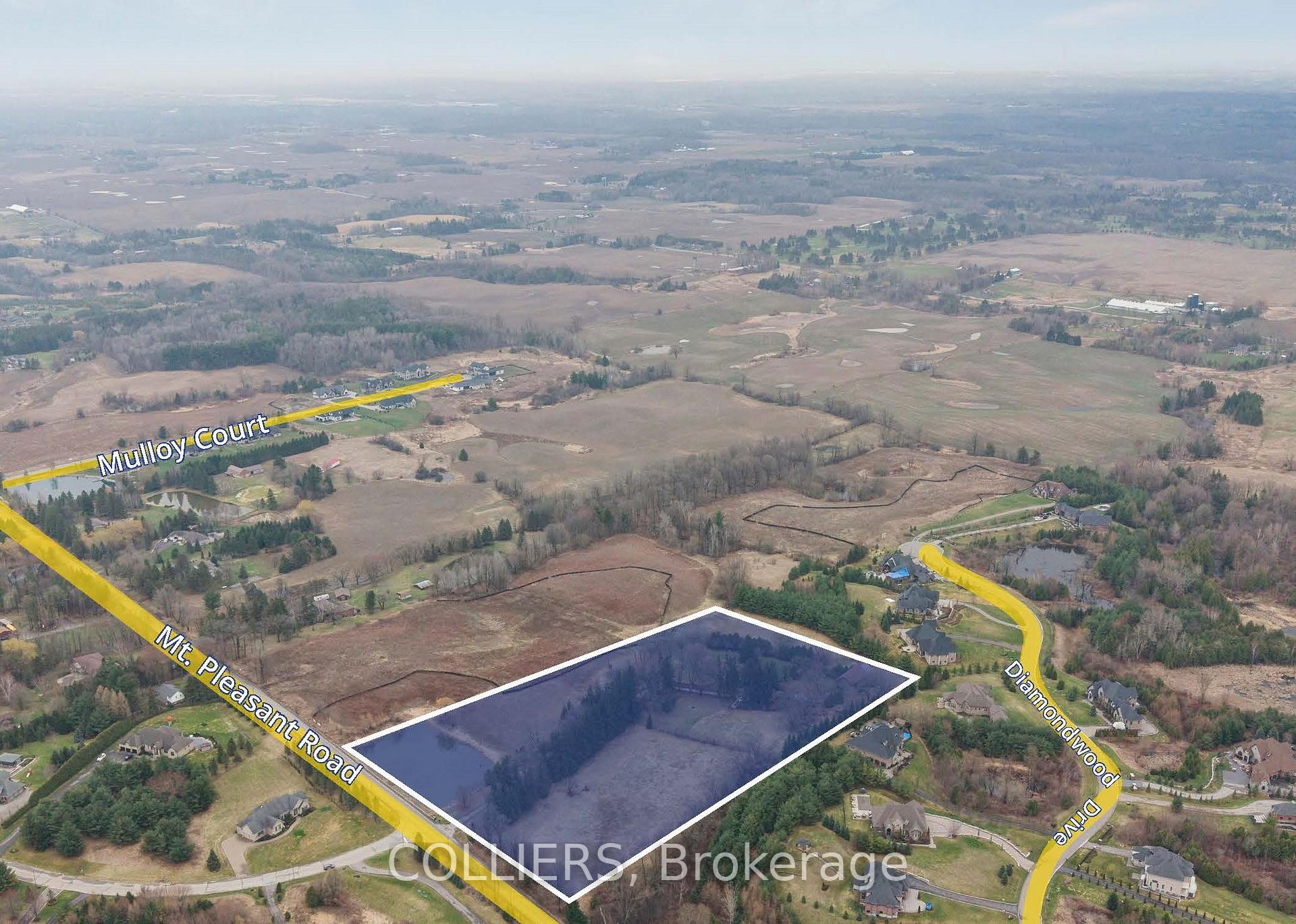 Photo 3 of 15674 Mount Pleasant Road, Caledon, Palgrave — HOMEH
