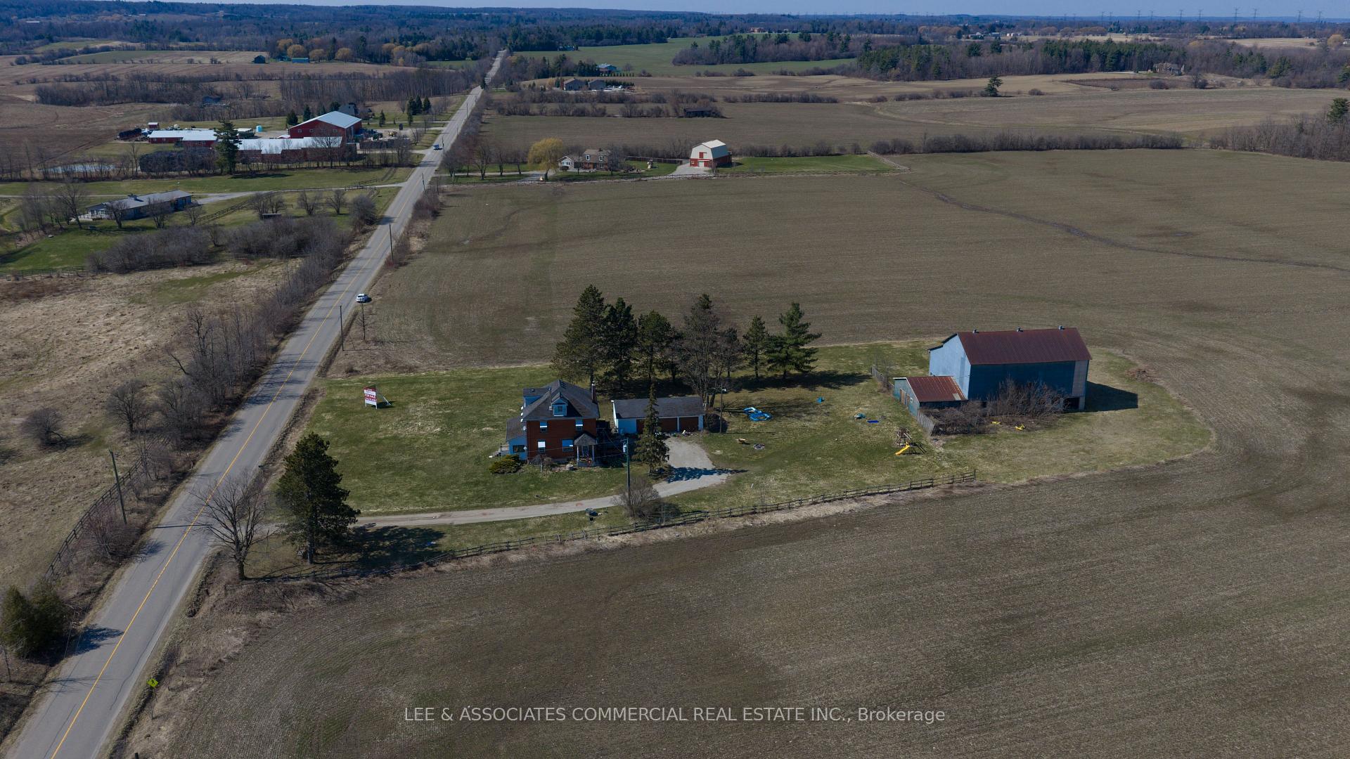 Photo 11 of 9297 Third Line, Halton Hills, Rural Esquesing — HOMEH