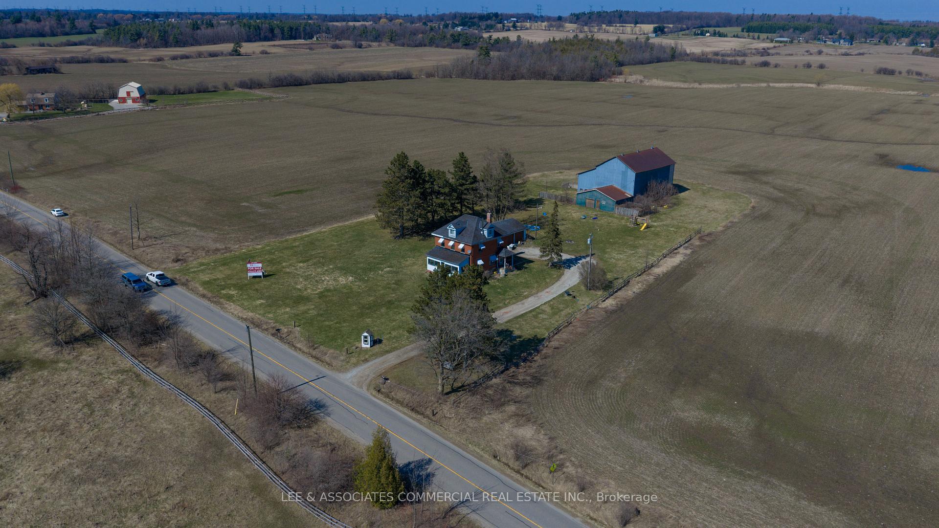 Photo 12 of 9297 Third Line, Halton Hills, Rural Esquesing — HOMEH